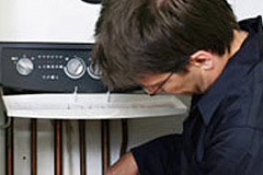 boiler repair Warren Heath